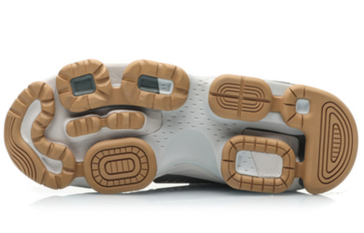 Li-Ning Countflow AMMO 'Silver Grey' AGLP137-4
