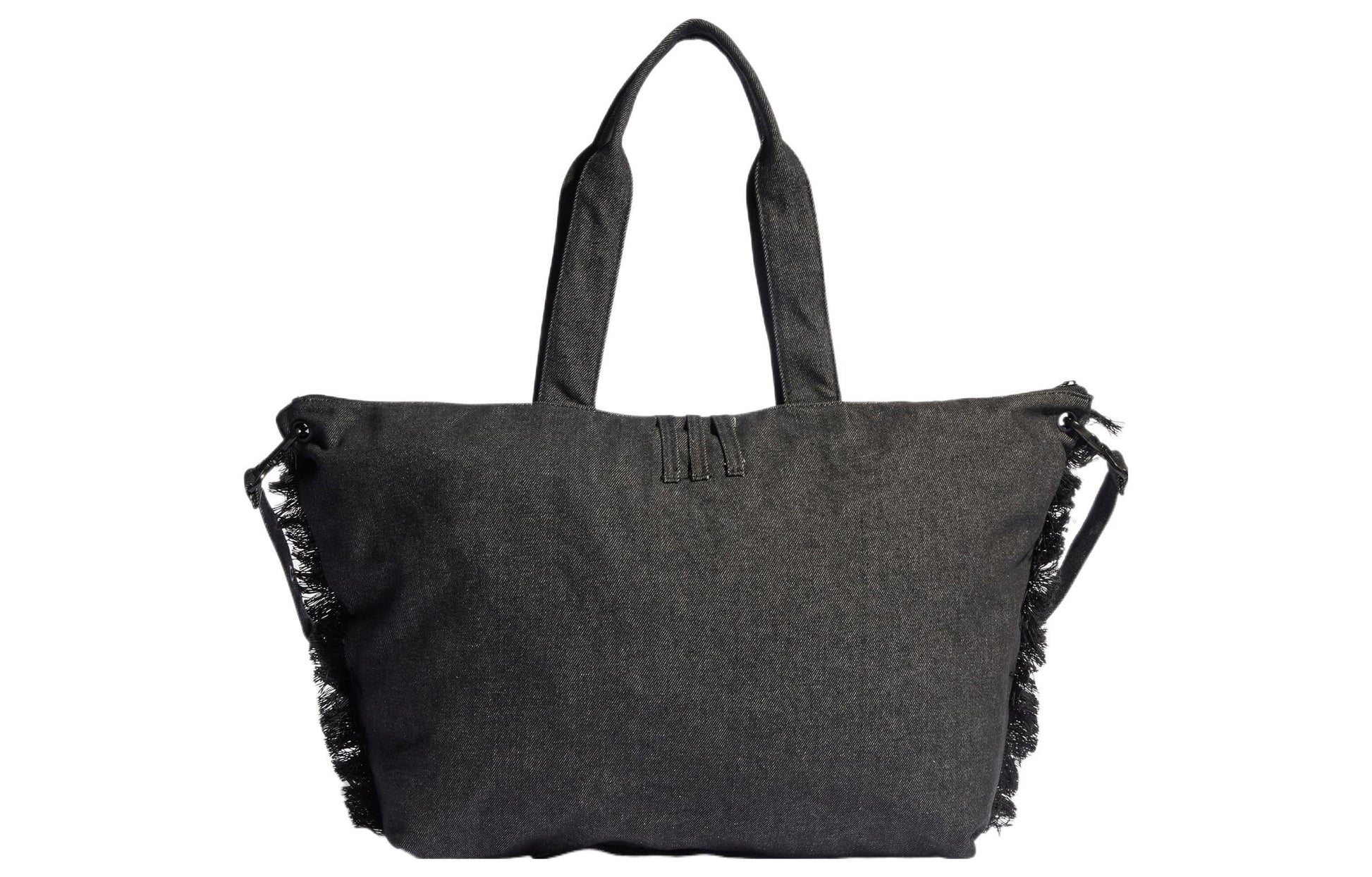 (WMNS) adidas Originals  KSENAISCHNAIDER Tote 'Black' IJ7480