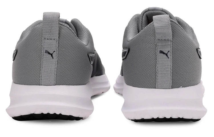 PUMA Lite Pro Idp Low Top Grey 371972-03
