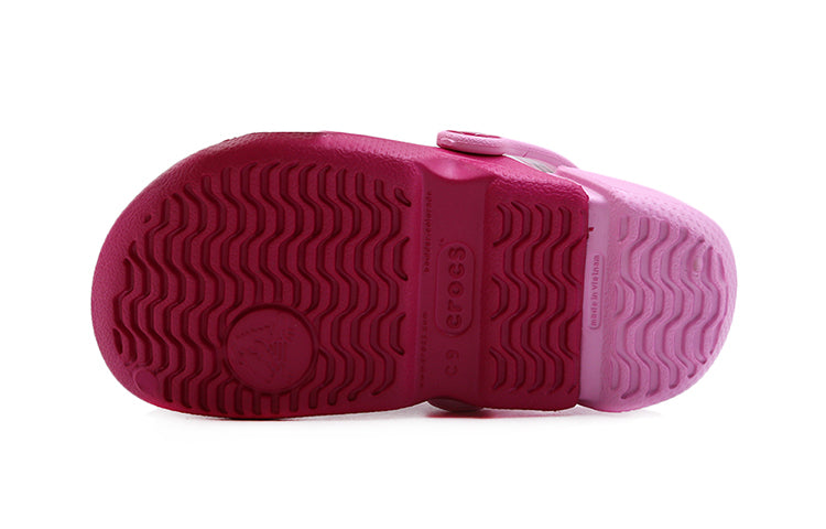 Crocs Shoes Sports sandals 'Pink' 10400-6AO