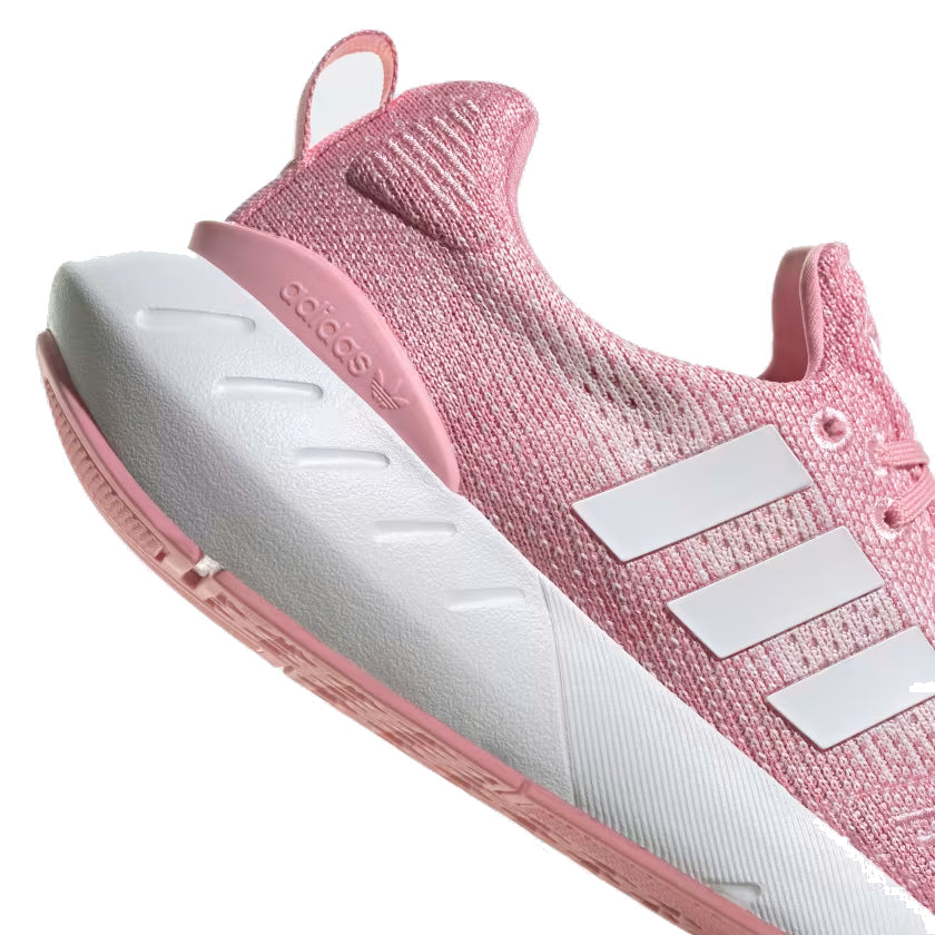 (WMNS) adidas originals Swift Run 22 'Pink' GV7972