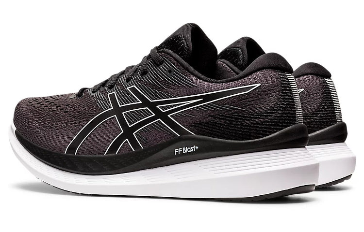 ASICS GlideRide 3 'Black White' 1011B336-001