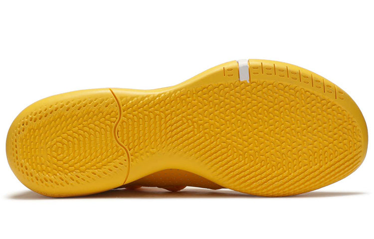 Nike Kobe A.D. Exodus 'Yellow' AT3874-701
