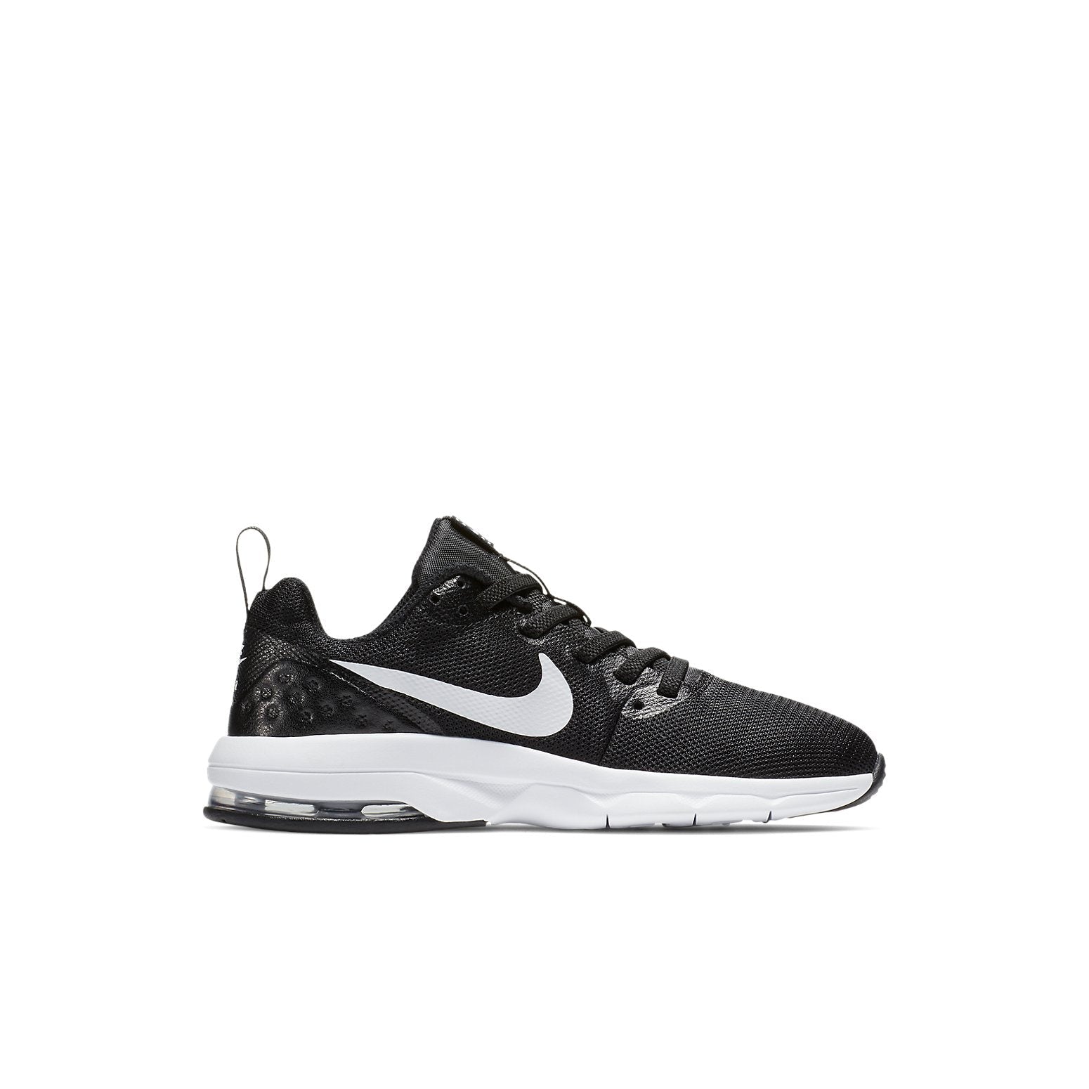 (PS) Nike Air Max Motion Lw 'Black White' 917653-003