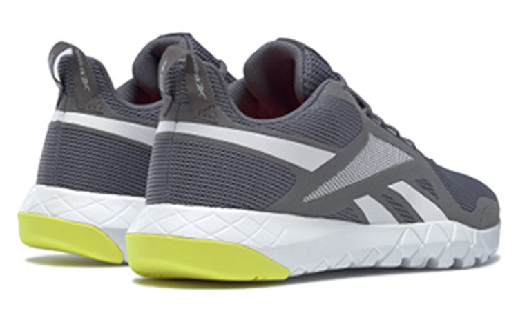 (WMNS) Reebok Flexagon Force 3.0 Grey FX9625