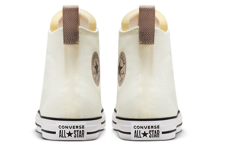 (WMNS) Converse Chuck Taylor All Star 'White Black' A00775C