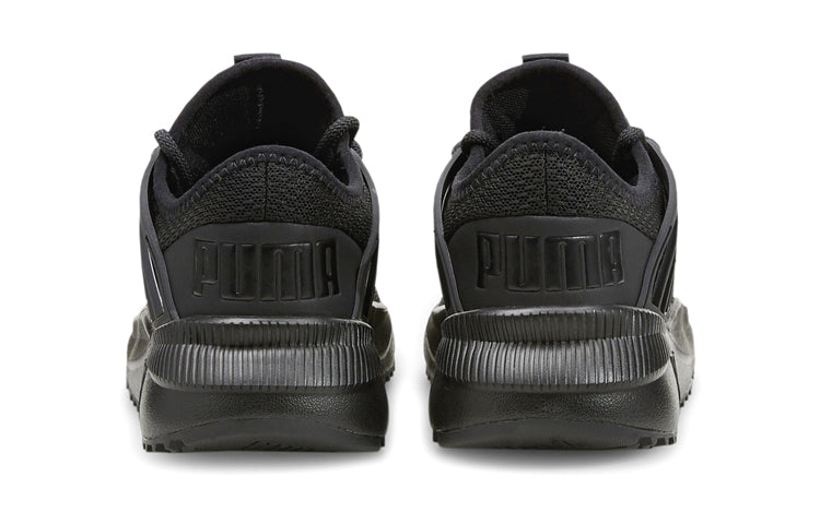 (GS) PUMA Pacer Future 'Triple Black' 375757-03