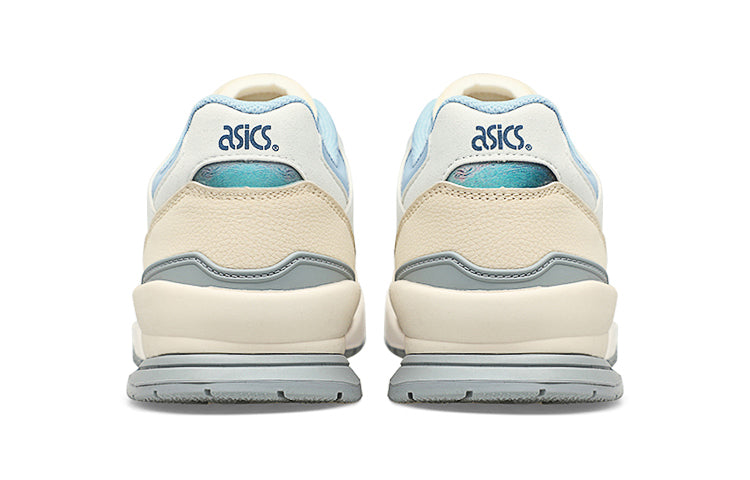 ASICS Gel-Spotlyte Low V2 'White Cream Blue' 1203A258-105
