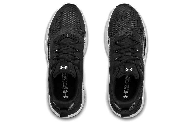 (WMNS) Under Armour Charged Rc Black 3022951-002