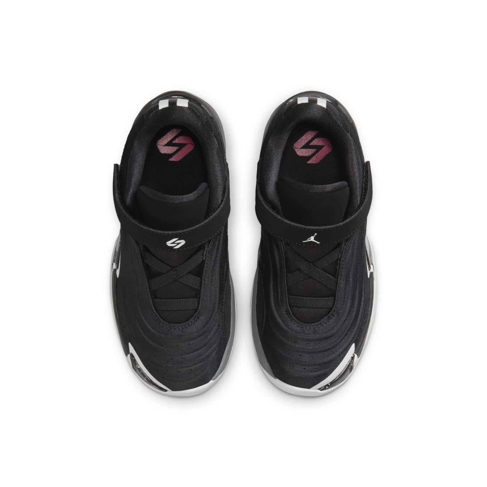 (PS) Air Jordan Luka 3 'Speedway' FQ8187-001