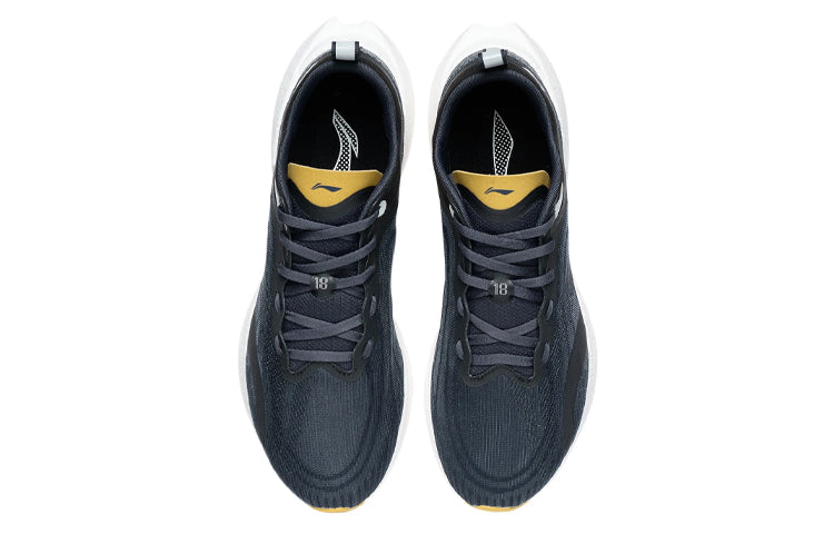 Li-Ning Super Light 18 'Blue Black' ARMR007-10