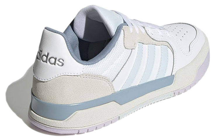 (WMNS) adidas Entrap 'White Blue' FW3493