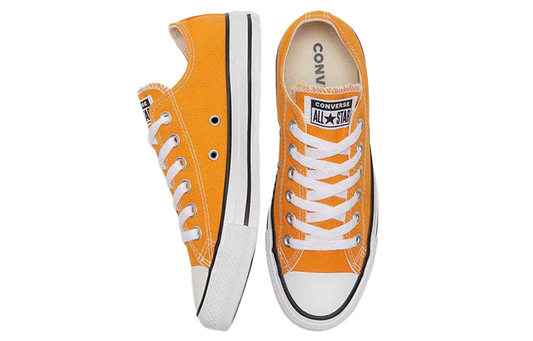 Converse CTAS OX KUMQUAT DARK Orange 170468C
