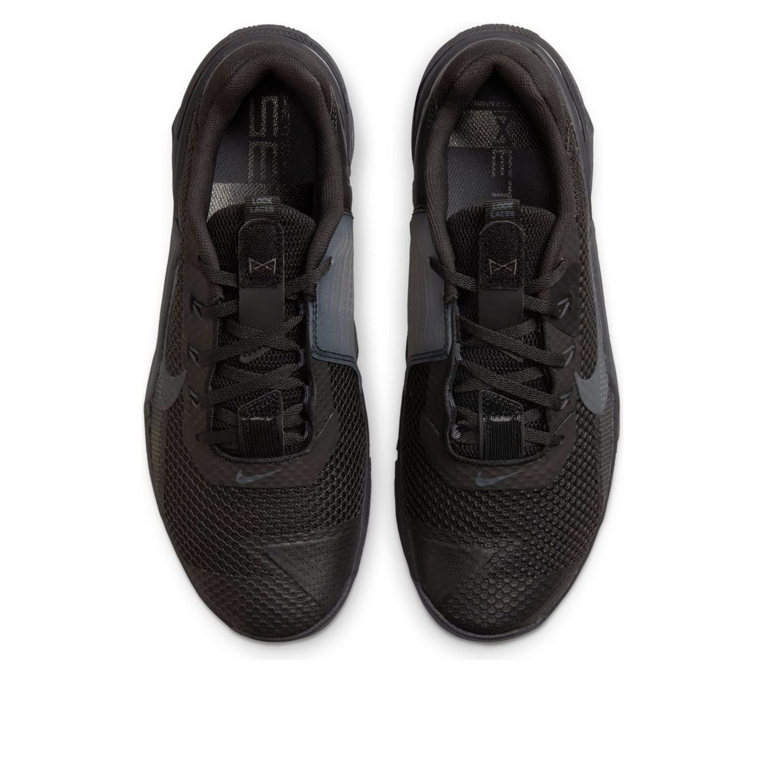 Nike Metcon 7 'Black Anthracite' CZ8281-001