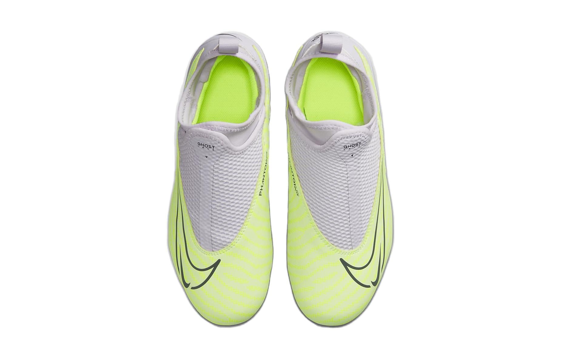 (GS) Nike Phantom GX Academy DF MG 'Luminous Pack' DD9546-705