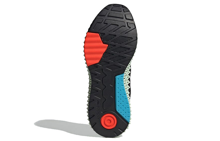 adidas ZX 4000 4D 'I Want, I Can' EF9625