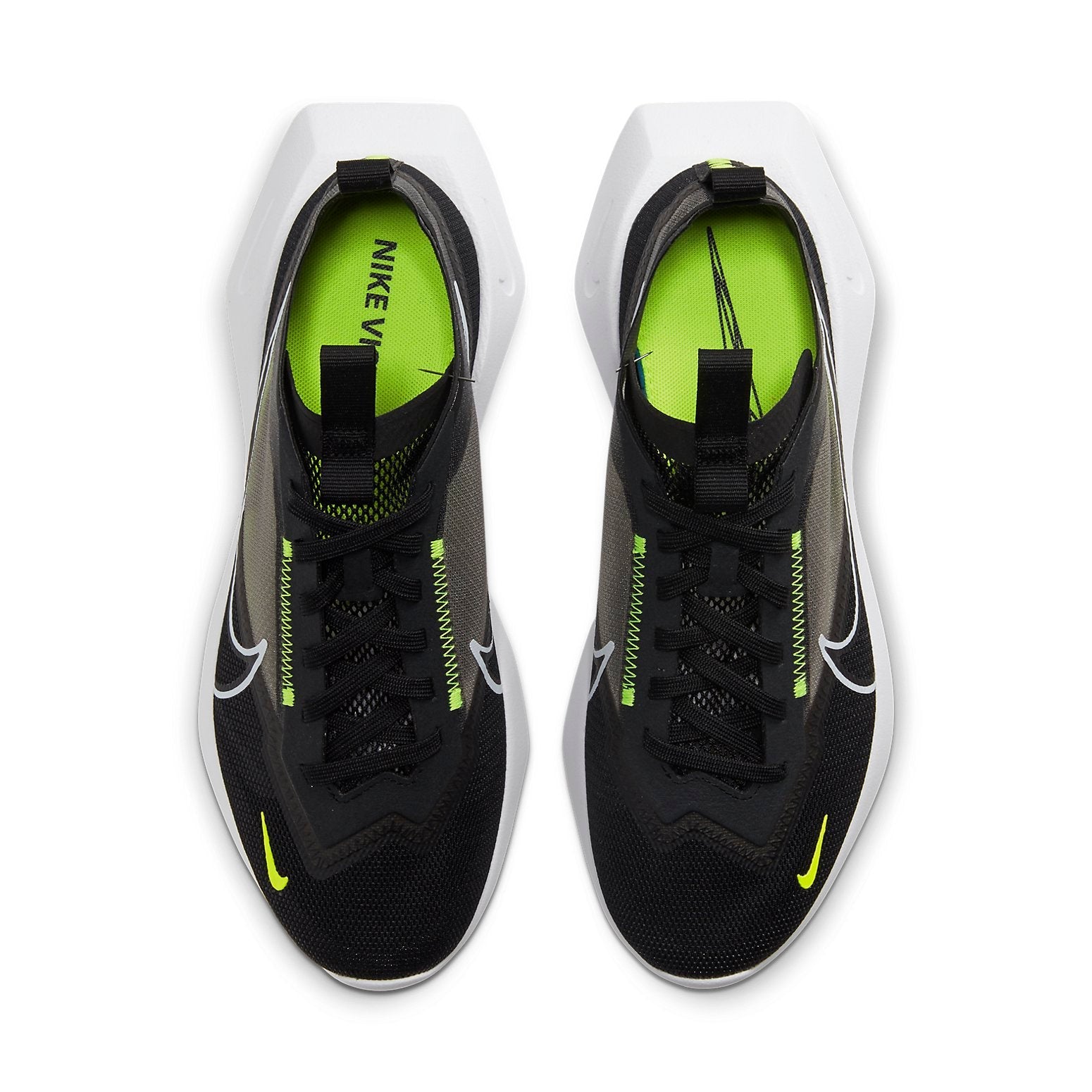 (WMNS) Nike Vista Lite 'Lemon Venom' CI0905-001