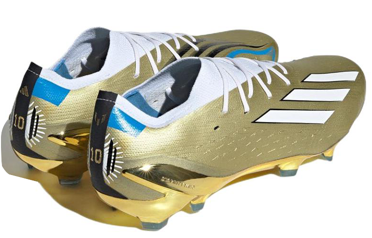 adidas X Speedportal.1 FG 'Messi Leyenda' HP9138