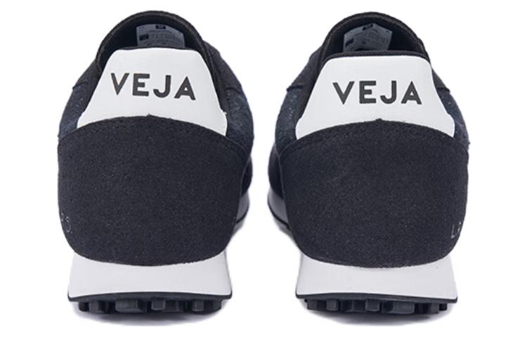(WMNS) VEJA SDU Flannel Shoes 'Navy White' RR0401971