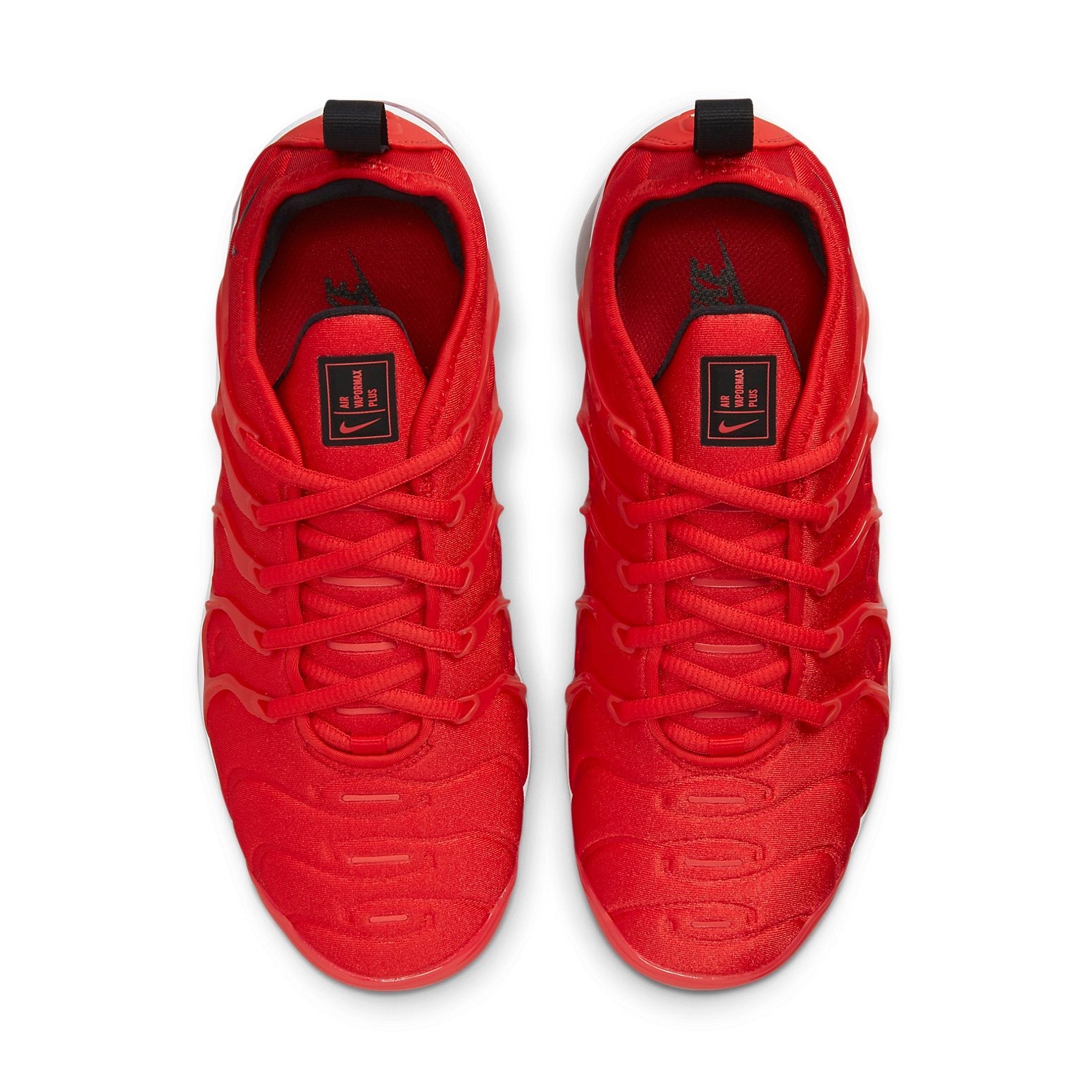 (WMNS) Nike Air VaporMax Plus 'Chile Red' DO1160-600