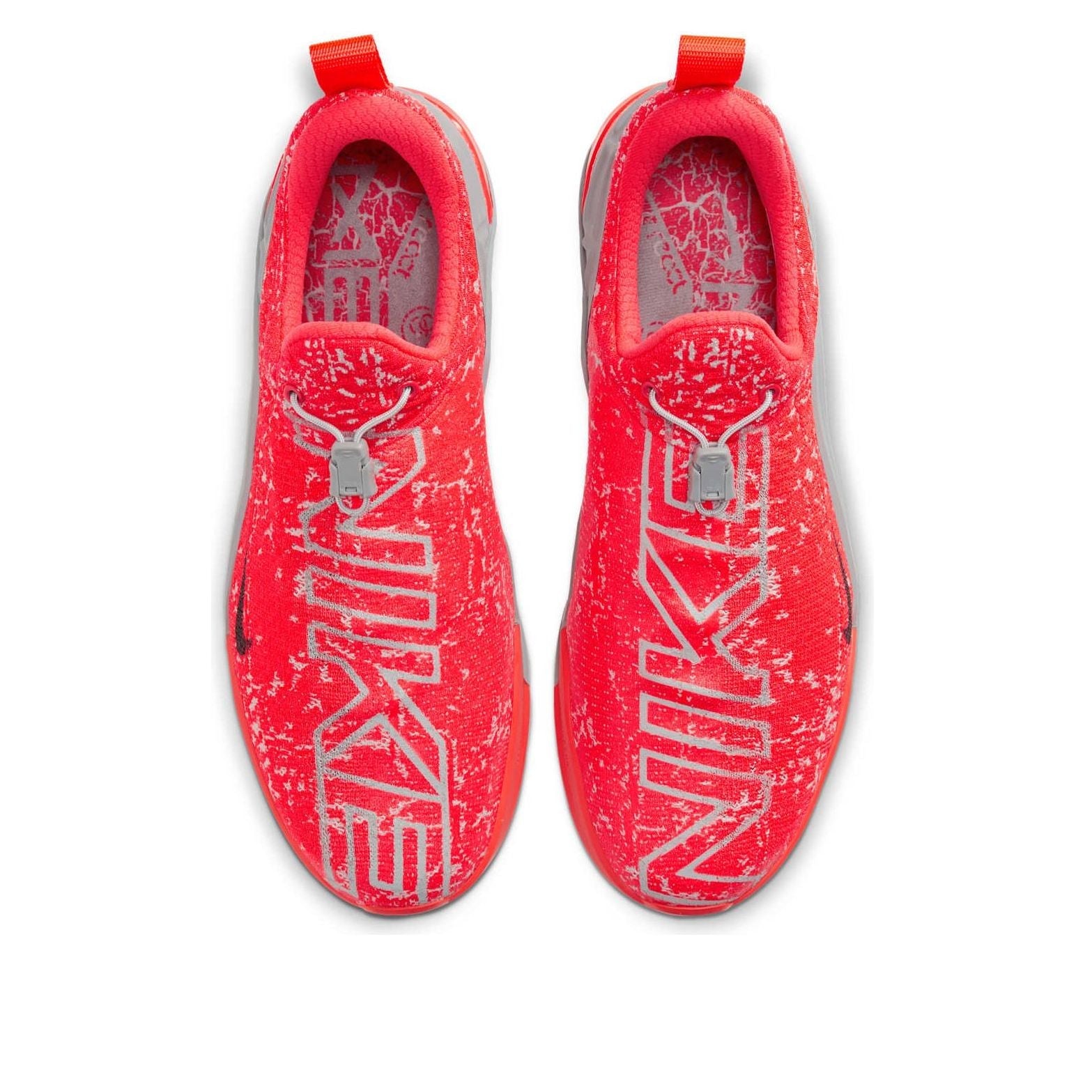 Nike React Metcon 'Bright Crimson' BQ6044-660