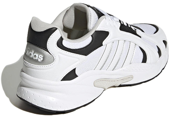 adidas neo Crazychaos Shadow 2.0 'White Black' GY4628