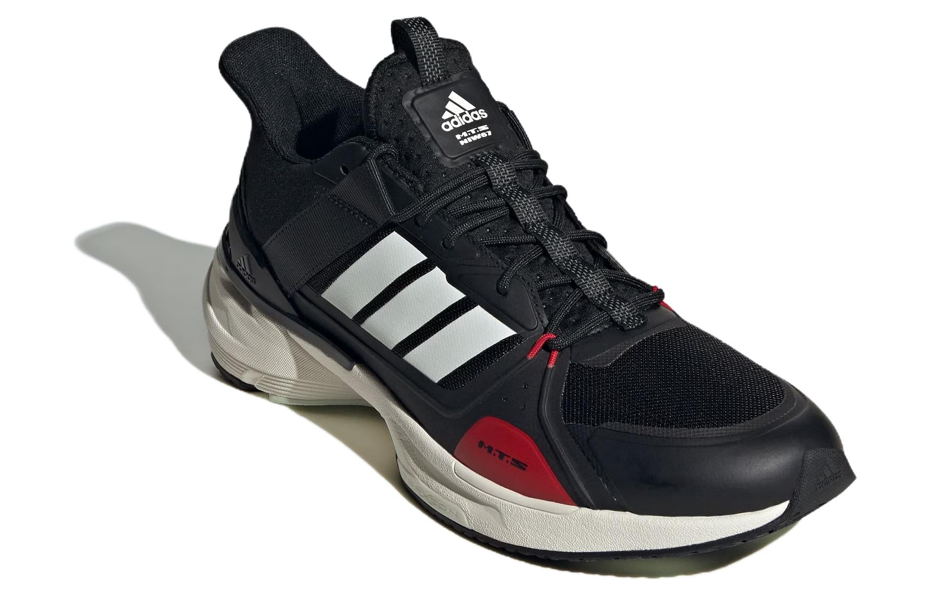 adidas MTS 'Black White Red' IF9243