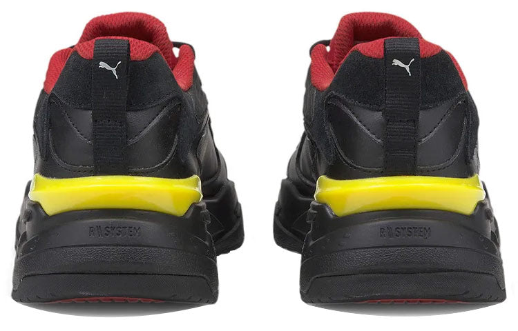 PUMA Scuderia Ferrari x RS-Fast 'Black Rosso Corsa' 306810-01