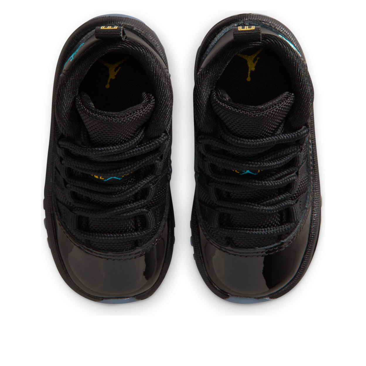 (TD) Air Jordan 11 Retro 'Gamma Blue' 2025 378040-047