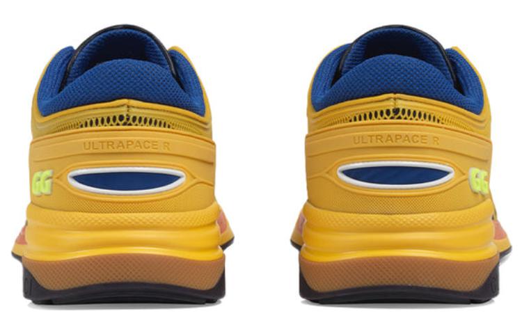 Gucci Ultrapace R 'Yellow' 624482-2FS10-8762
