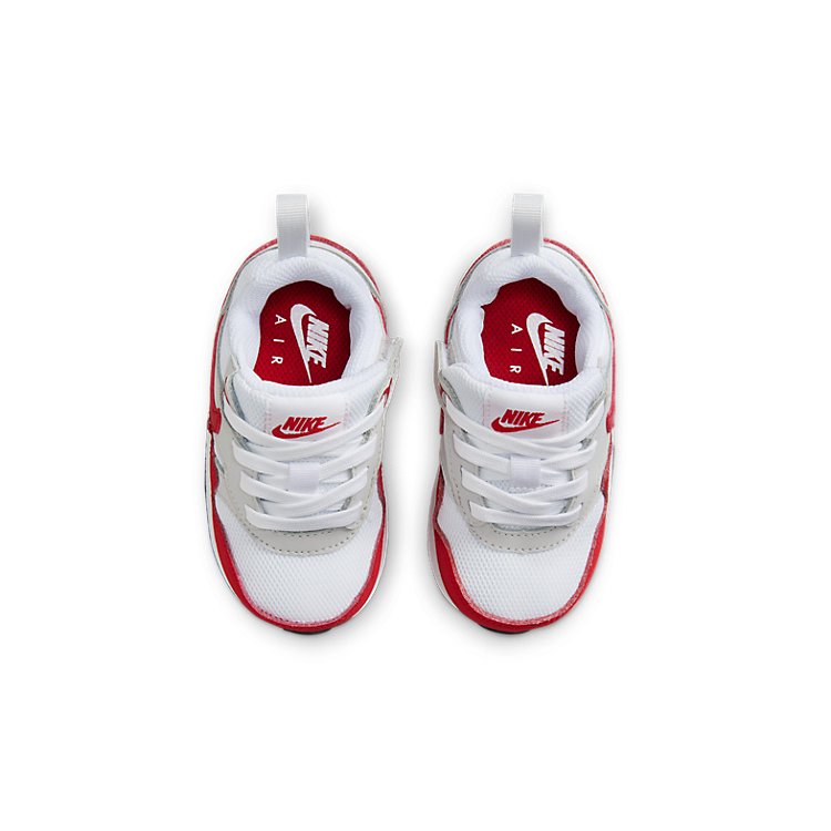 (TD) Air Max 1 EasyOn 'White University Red' DZ3309-003