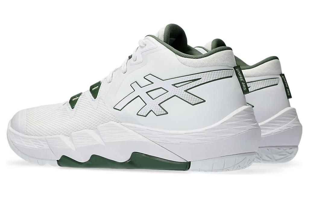 ASICS Unpre Ars 2 'White Glacier Grey' 1063A070-100