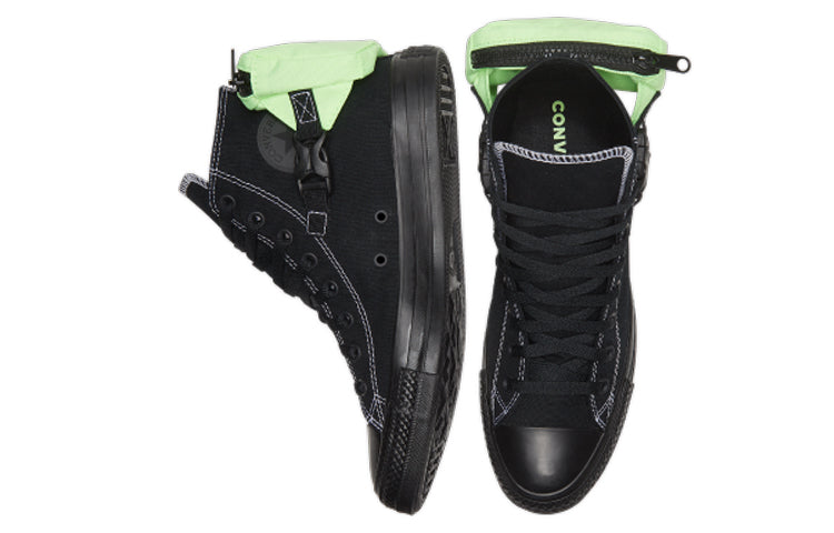 Converse Chuck Taylor All Star Buckle Up 168262C