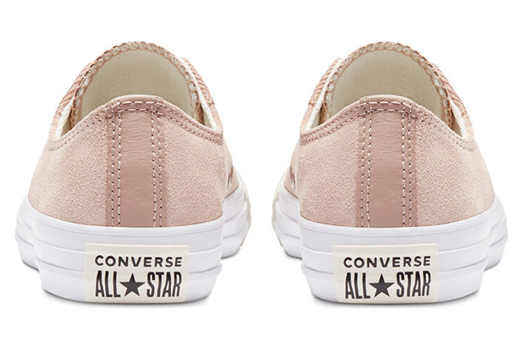 (WMNS) Converse Chuck Taylor All Star Low Shoes Pink 569769C1