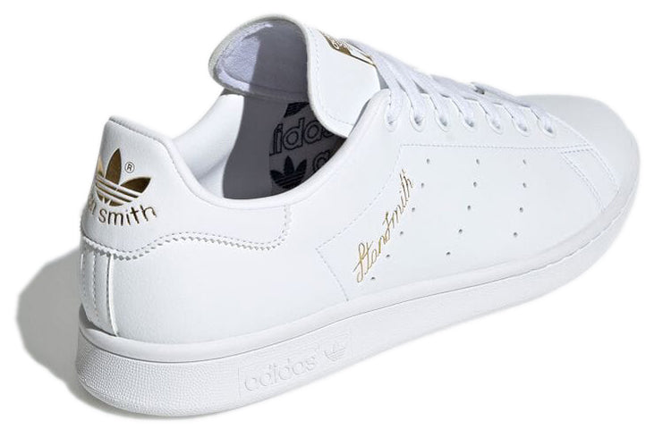adidas originals Stan Smith Sneakers White H00307