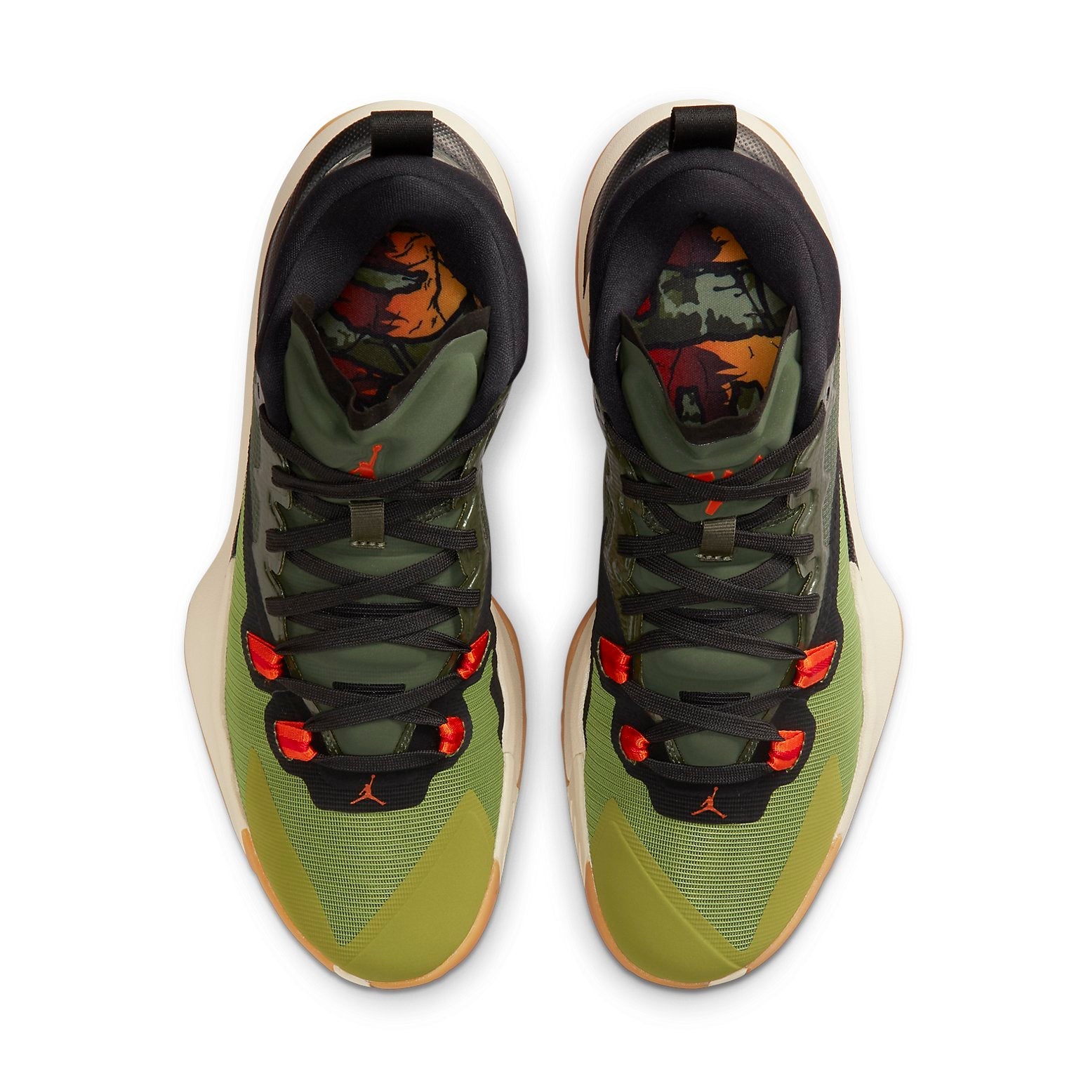Air Jordan Zion 1 'Let's Dance' DA3130-300