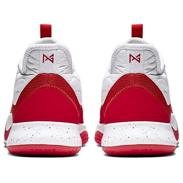 Nike PG 3 TB 'University Red White' CN9512-601