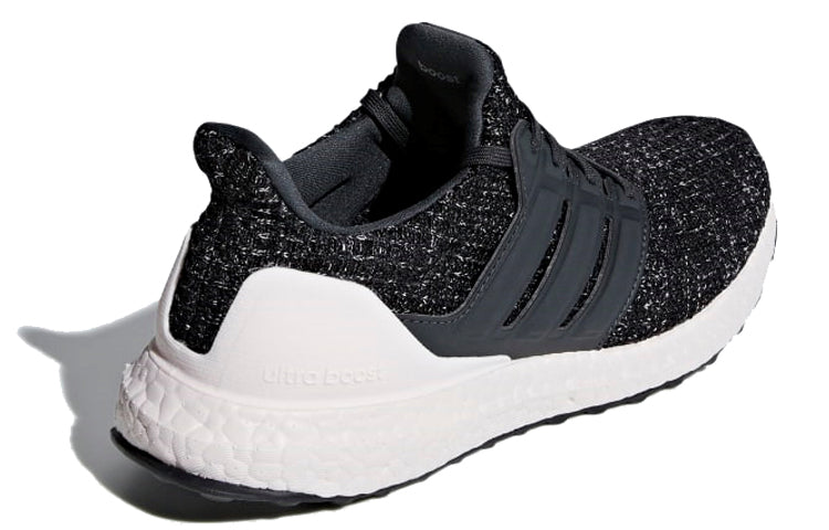 (WMNS) adidas Ultraboost 4.0 'Black Orchid' DB3210