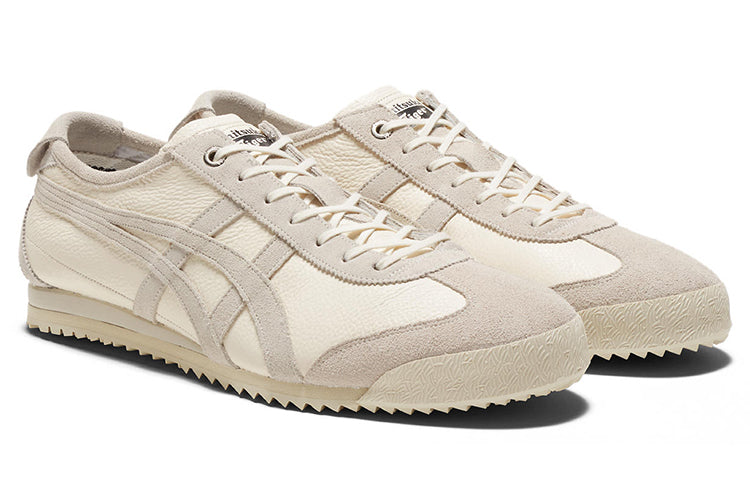Onitsuka Tiger Mexico 66 SD 'Cream Birch' 1183C015-101