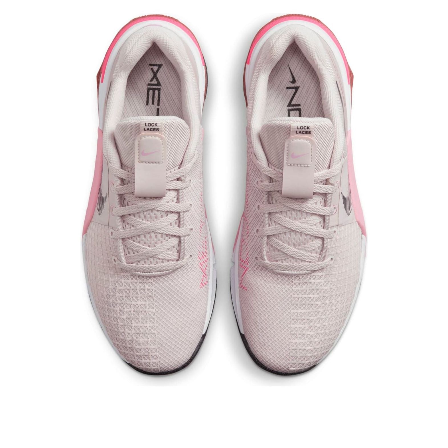 (WMNS) Nike Metcon 8 'Barely Rose' DO9327-600