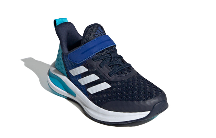 (PS) adidas Fortarun S.Rdy El K 'Blue White' FV3339