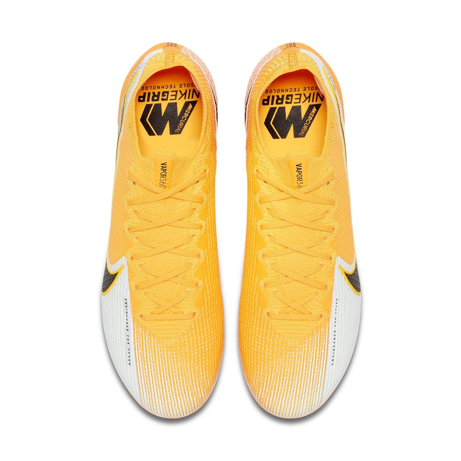 Nike Mercurial Vapor 13 Elite SG Pro 'Laser Orange' CJ6124-802