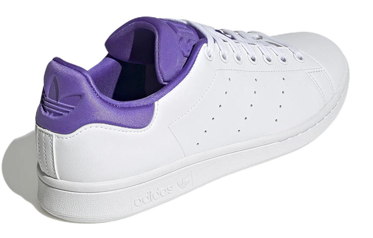 adidas Stan Smith 'Purple Rush Neoprene Tongue' GY5971