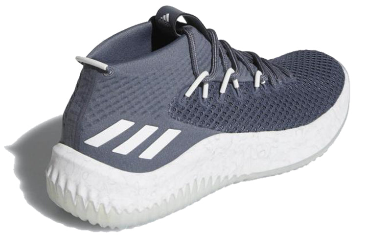 adidas Dame 4 'Onix' AC8650
