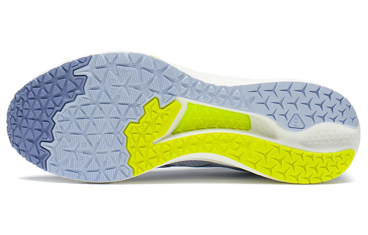 Li-Ning Rouge Rabbit 5 'Grey Blue' ARMS009-4