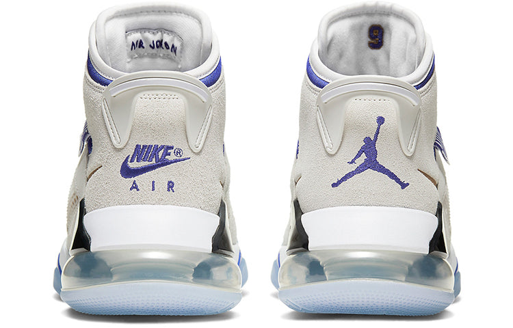 Air Jordan Mars 270 'Summit White' CV3046-100