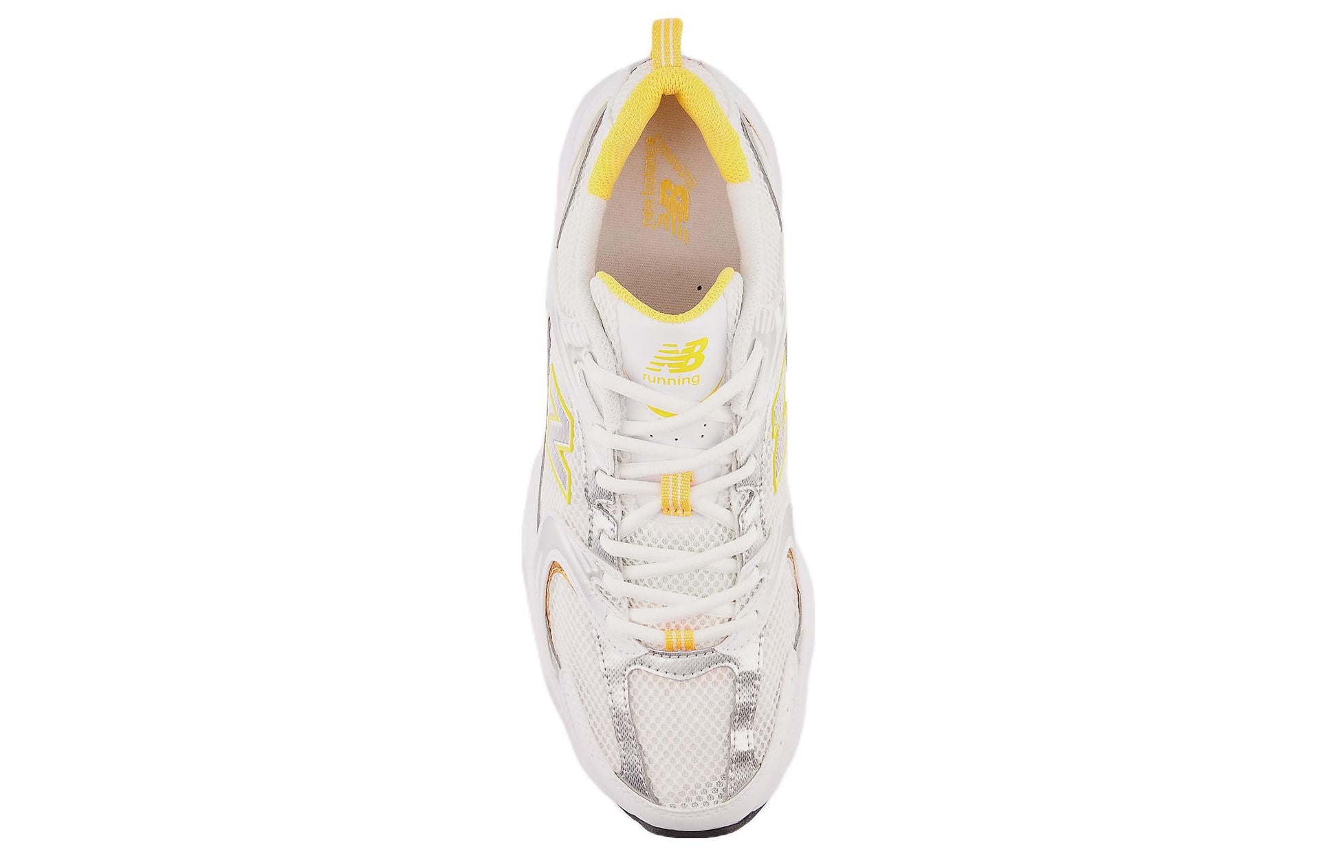 New Balance 530 'White Vibrant Apricot' MR530PUT