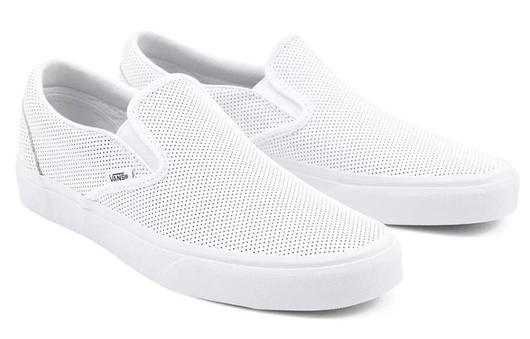 Vans Classic Slip-On 'White' VN000XG8DJ7