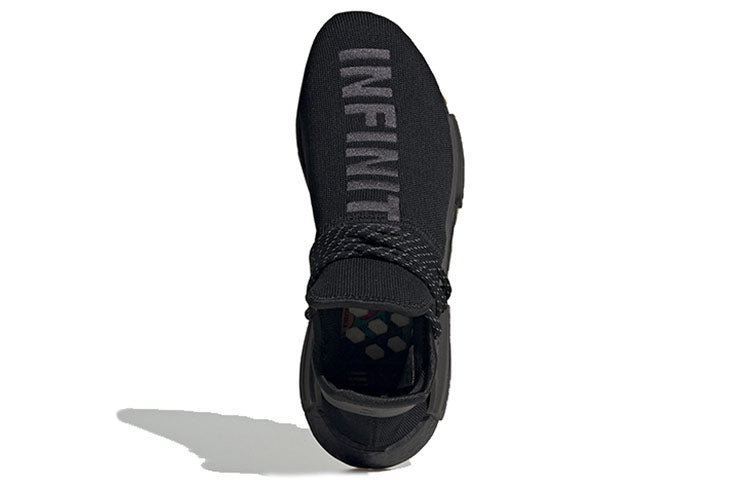 adidas x Pharrell NMD Hu Trail PRD 'Infinite Species' EG7836