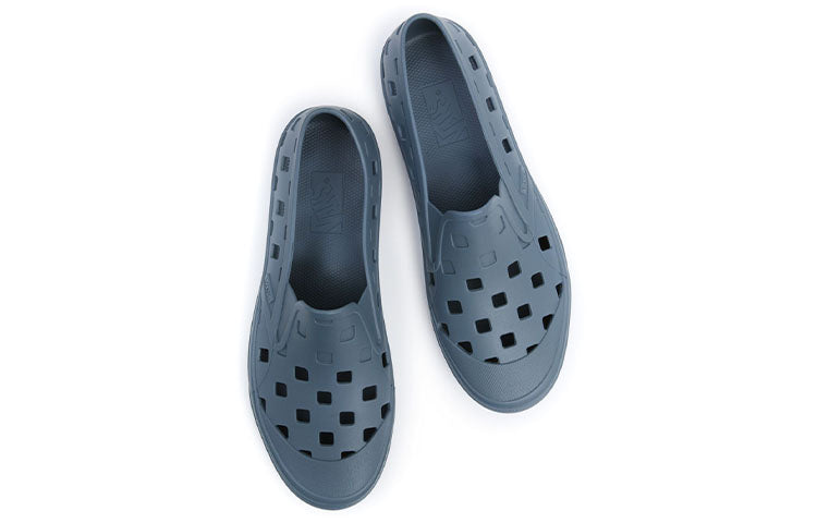 Vans Slip-On TRK BLUE VN0A5HF8RV2